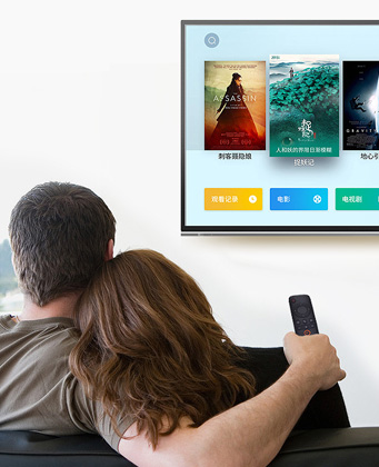 YK 搖控器控制器